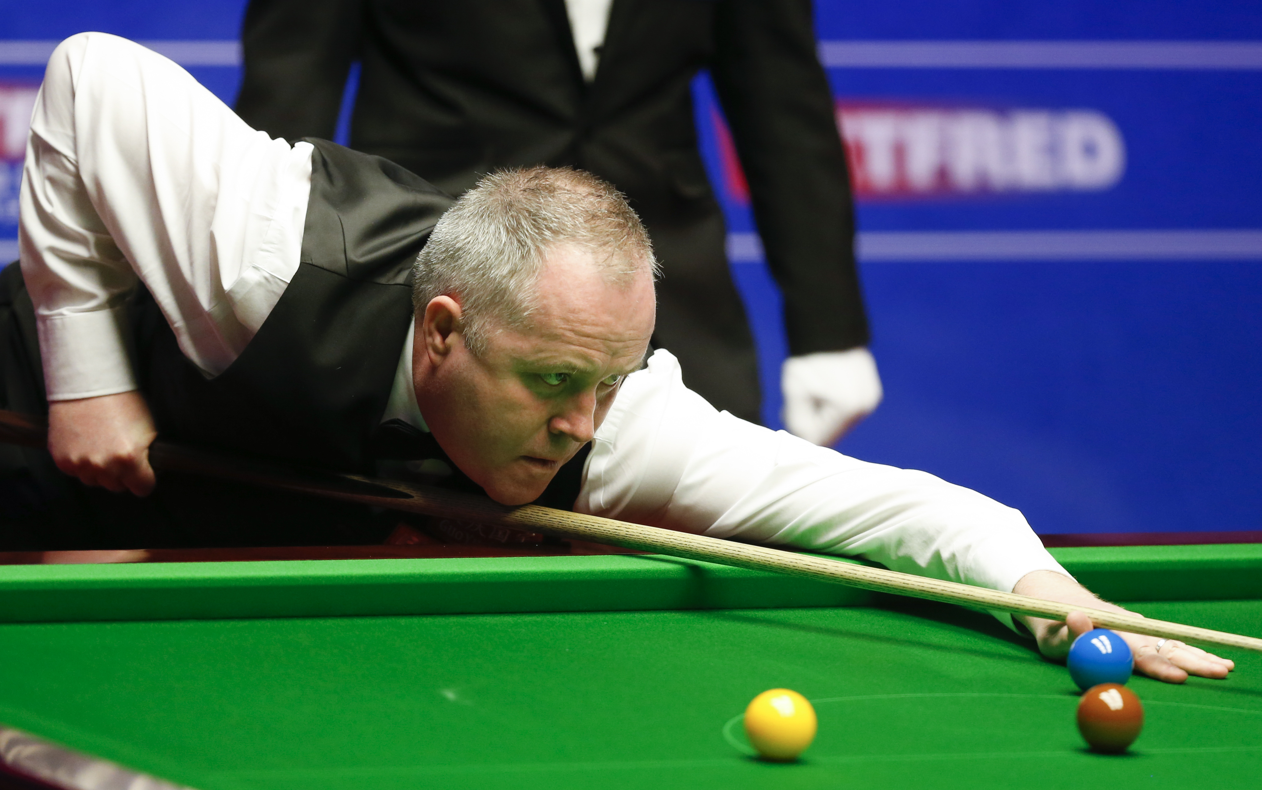 线的新期待 线的新期待