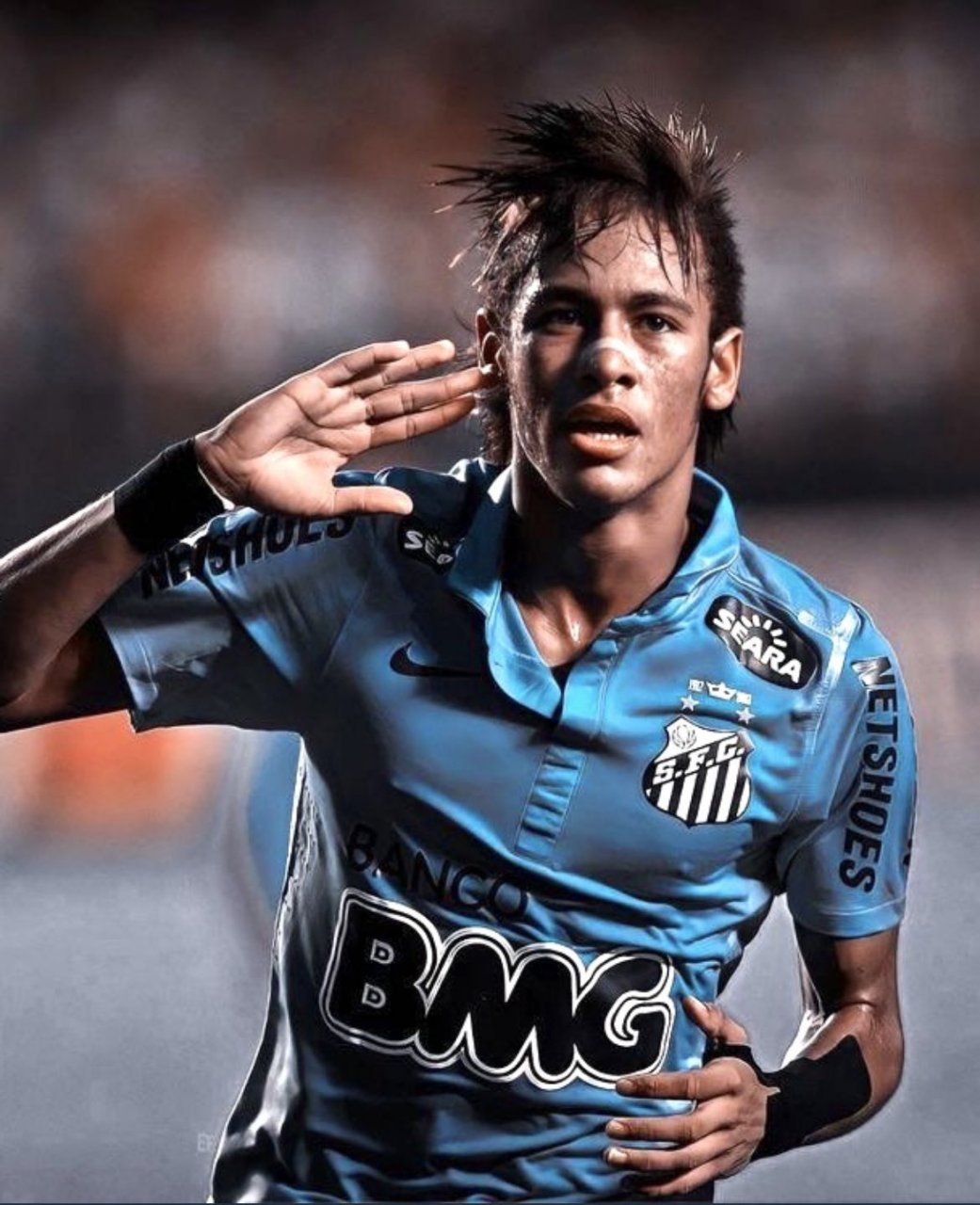 舞台上占据 舞台上占据