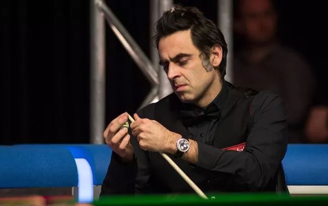 压制力展露 压制力展露