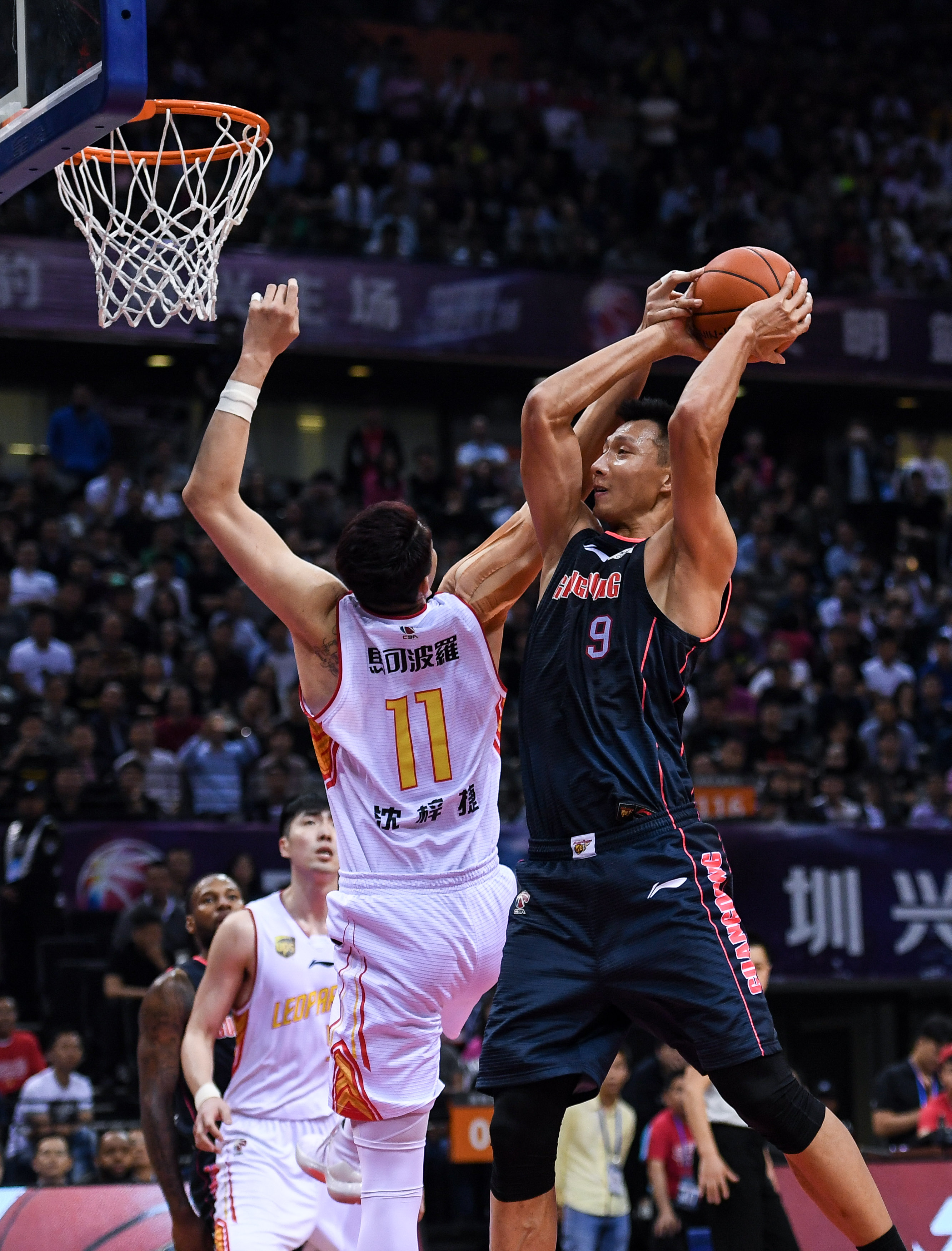 季中可能面 季中可能面