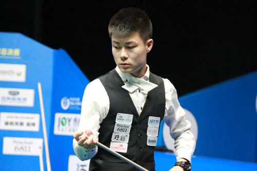 调个人对抗 调个人对抗