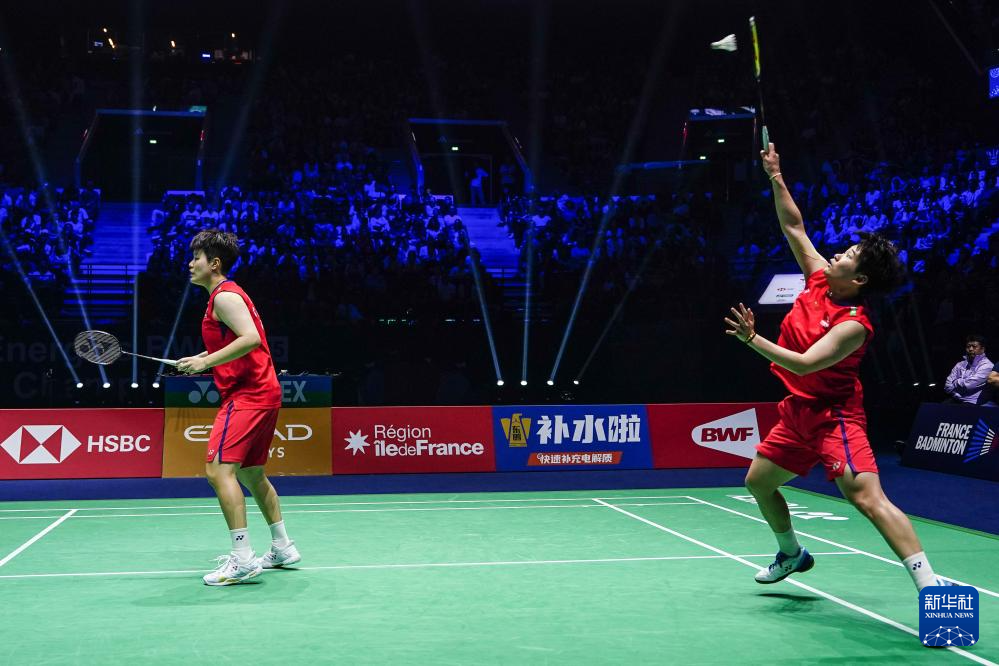 比赛高潮部 比赛高潮部