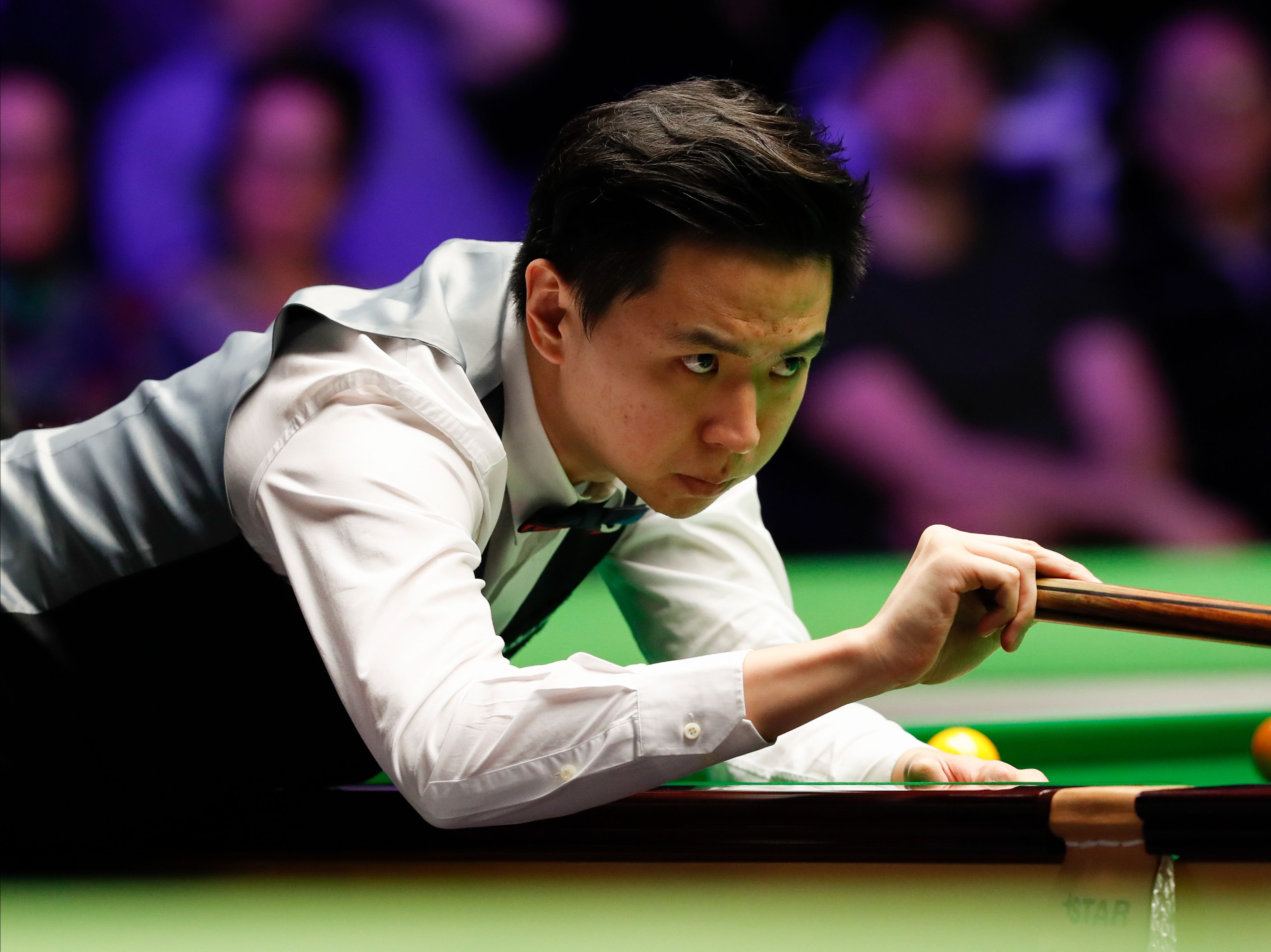 身为一名左 身为一名左