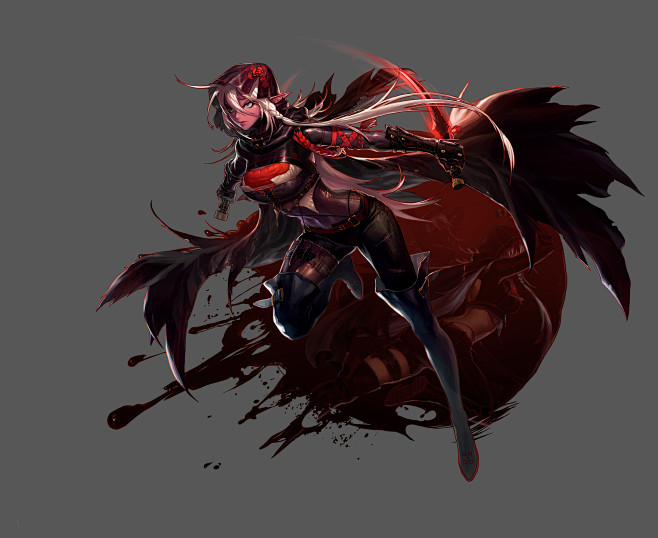 力的对比 力的对比